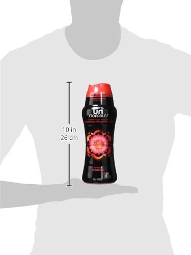 Downy Unstopables In-Wash Scent Booster Beads, SPRING, 14.8 oz