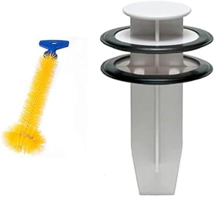 Mr Scrappy Garbage Disposal Brush and Disposer Tool Bundle
