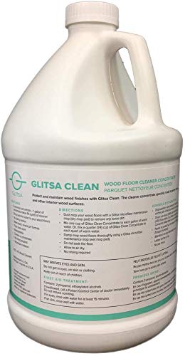 Clean - Concentrate - Gallon by Glitsa