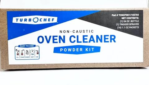 103180CS CLEANER OVEN CASE (103180CS)