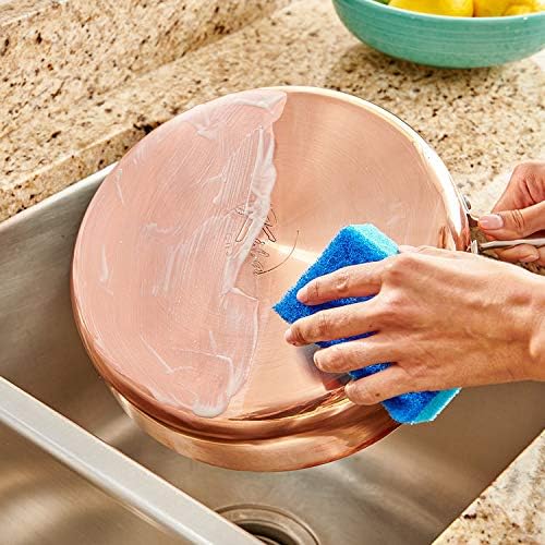 Brillo Cameo 31210 Aluminum & Stainless Steel Cleaner