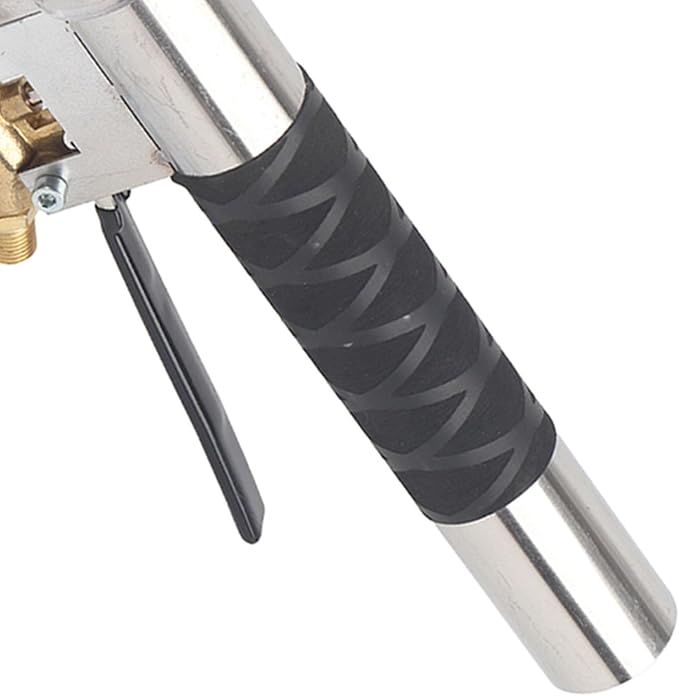 Carpet Cleaning Extractor, 1000 Psi Upholstery Carpet Cleaning Furniture Extractor, Steam Cleaner Accessory Wand Hand Tool, Vacuum Nozzle for Indoor Outdoor Furniture Mattresses Car Interiors