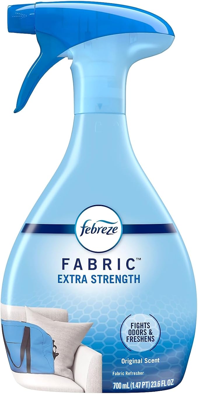 Febreze 908654 Febreze Fabric Refresher Spray Lightly Scented 27 oz. (19744)