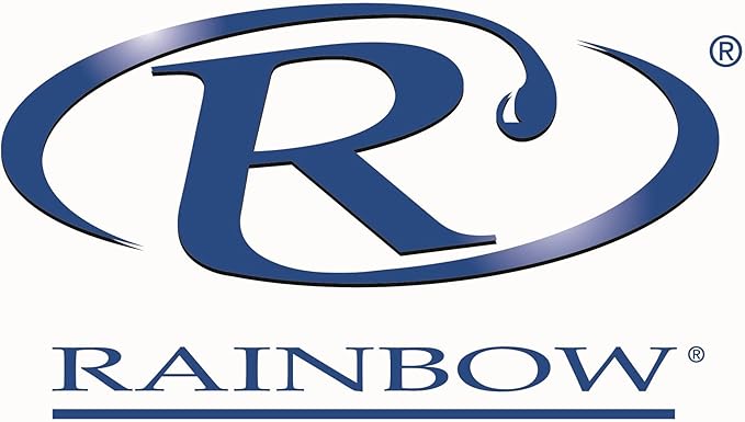 RAINBOW Genuine AquaMate Carpet Shampoo, 16 oz. | 2-Pack, 16 oz Bottles