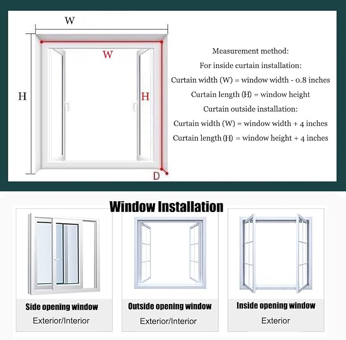 Patio Bamboo Shades Roller Window Shades, Bamboo Blinds for Outdoor Cordless, Light Filtering Reed Curtain, Roman Shade Privacy Screen with Lifter 18/23/32/48/53/59/64/72in Width ( Size : 59" W x 48"