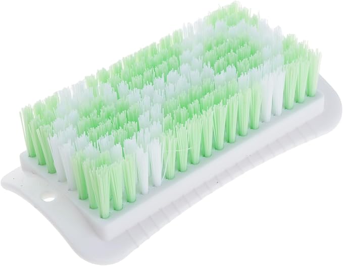 Duty Scrub Brush Recyclable Construction Deeply Cleans Bathtubs Outdoor Gear Appliances Hard Bristle Scrub Brush