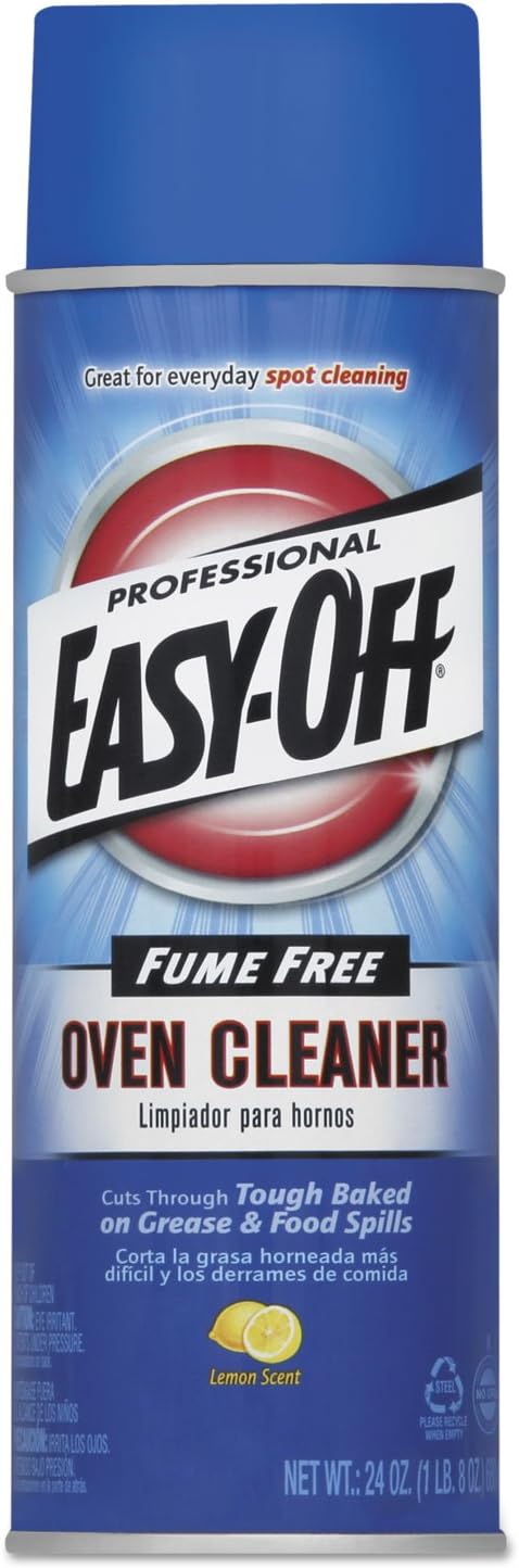 RAC74017+-+Fume+Free+Max+Oven+Cleaner