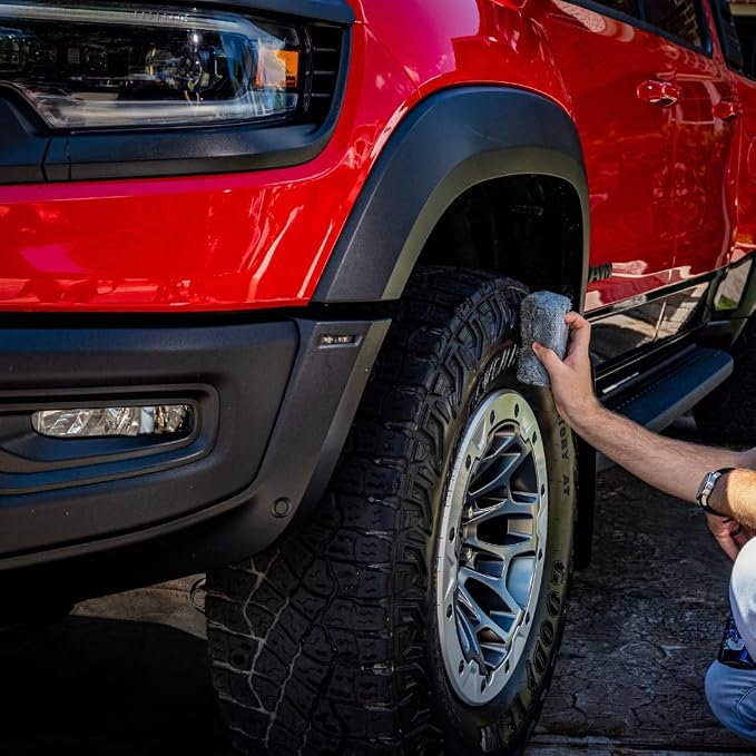 303 Automotive Protectant for Vinyl, Plastic & Rubber, 16 oz | Protects interior and exterior automotive surfaces from UV damage while restoring appearance.