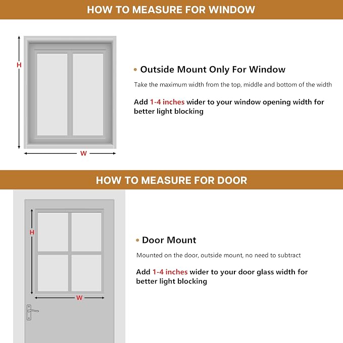 LazBlinds No Drill Bamboo Roller Shades, Brown206, 12" W x 70" H | No Tools Cordless Bamboo Blinds, Light Filtering Roll Up Blinds for Windows, French Door, Porch or Patio Privacy Screen