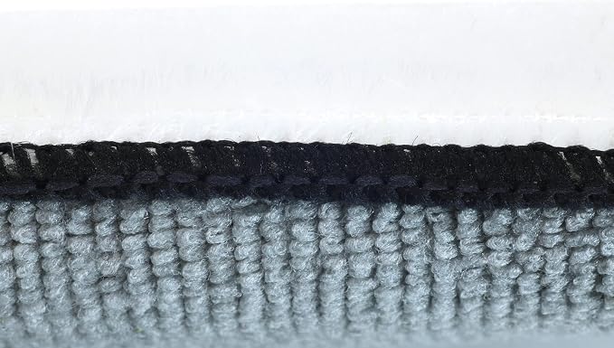 Scrub Ninja - Interior Scrubbing Sponge (5 in. x 3 in.)