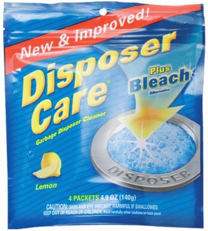 Disposer Care
