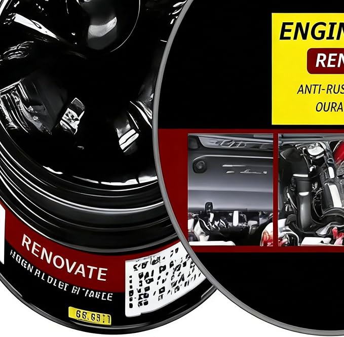 Car Polishing Compound Shine Coating Detailing Polisher | 100ml Crystal Car Scratch Remover Cleaner for Dashboard Seat Sofa Trim Truck Vehicle RV Sedan Pickup Scooter Automotive