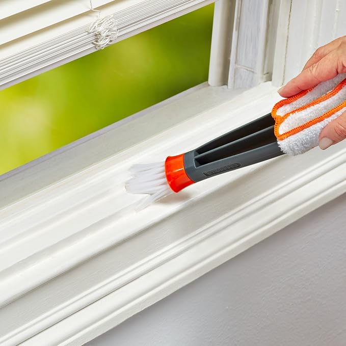 Casabella Blinds Cleaner