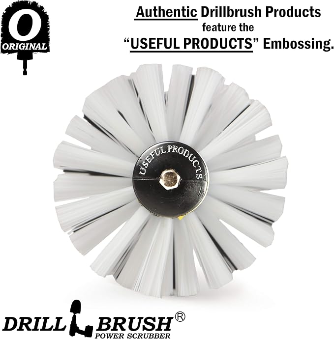 Professional Car Detailing Tools - Wheel & Tire Cleaning Brush | Car Accessories