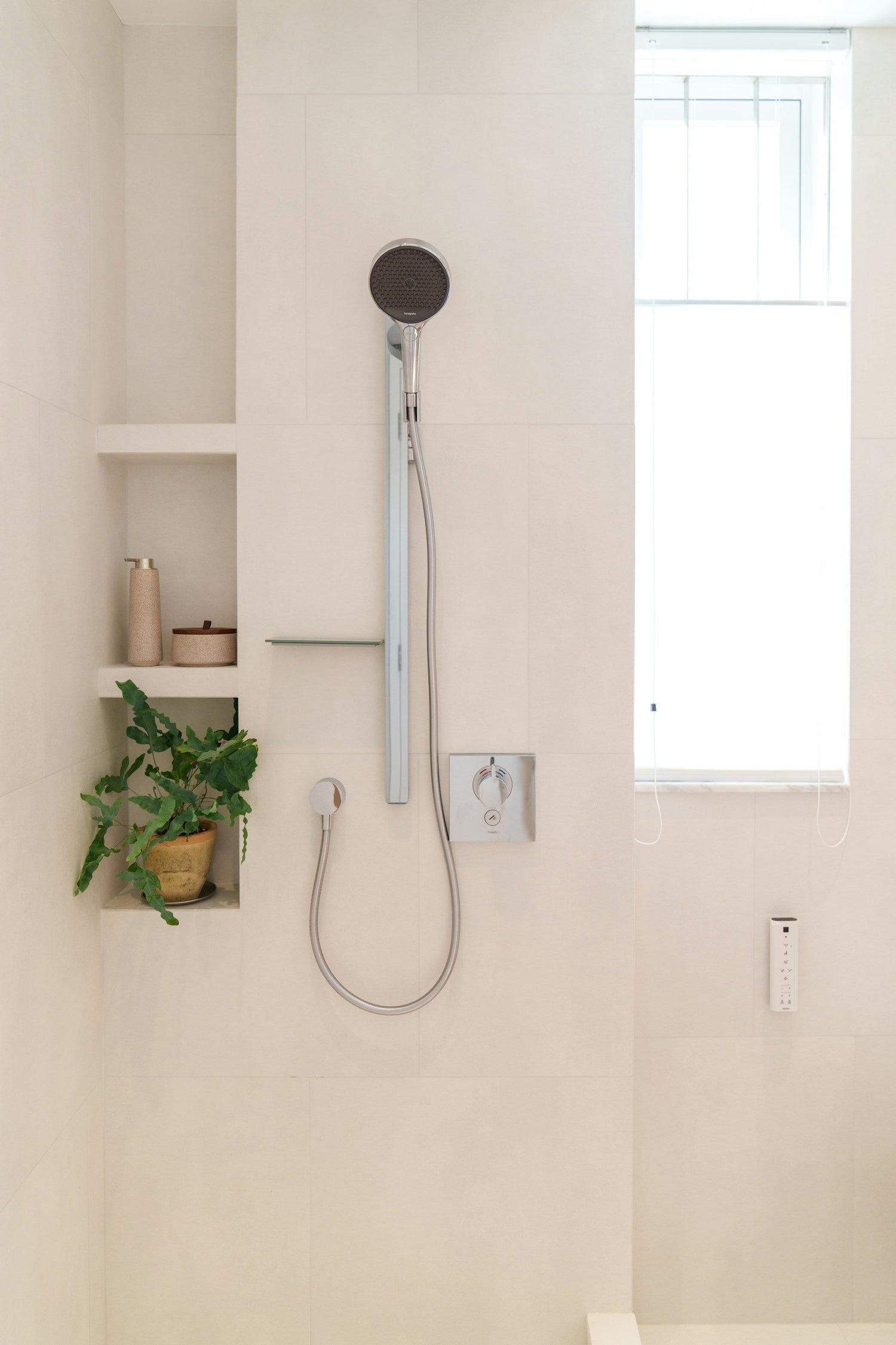 Shower & Tub Cleaners