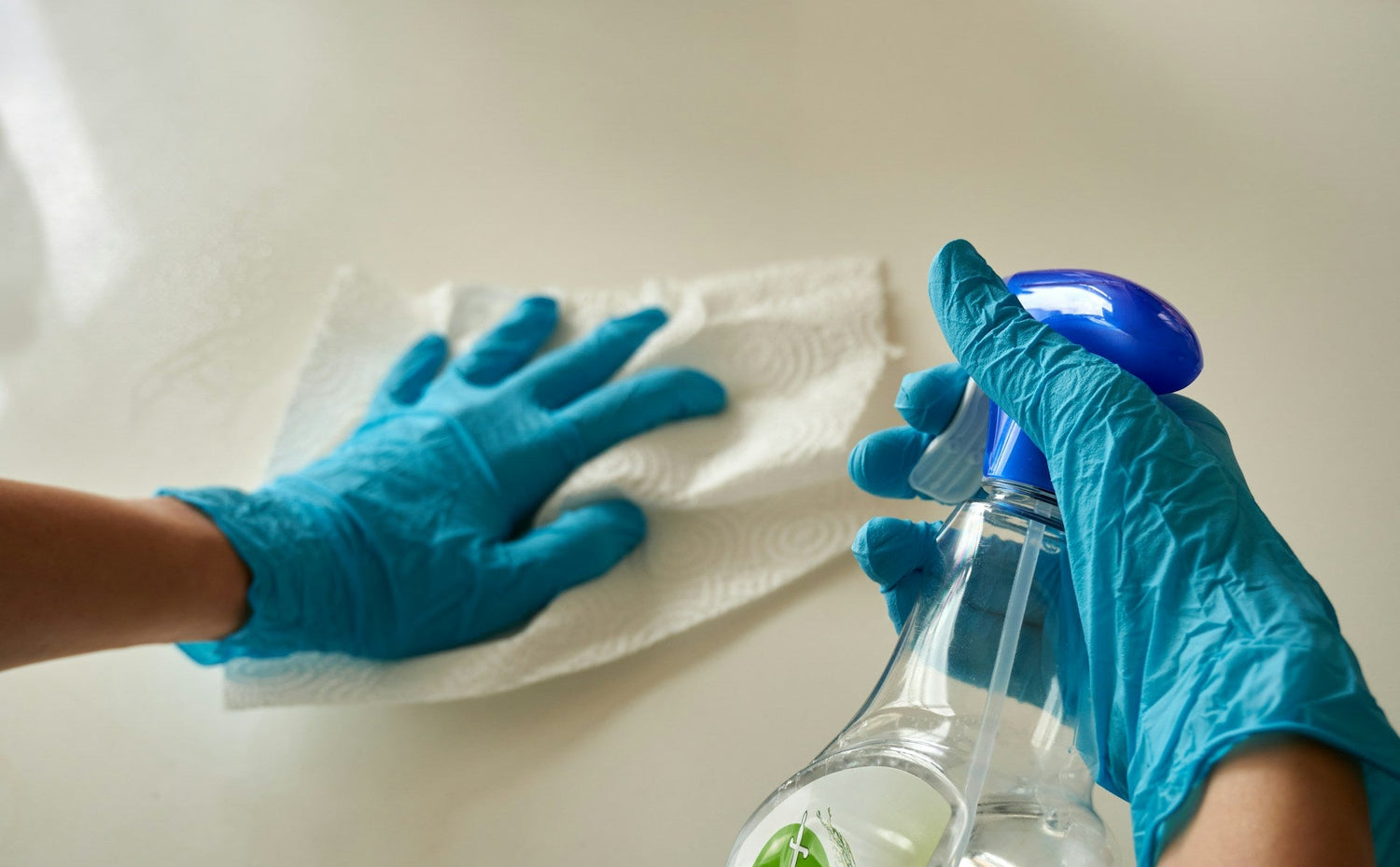 Disinfectant Sprays