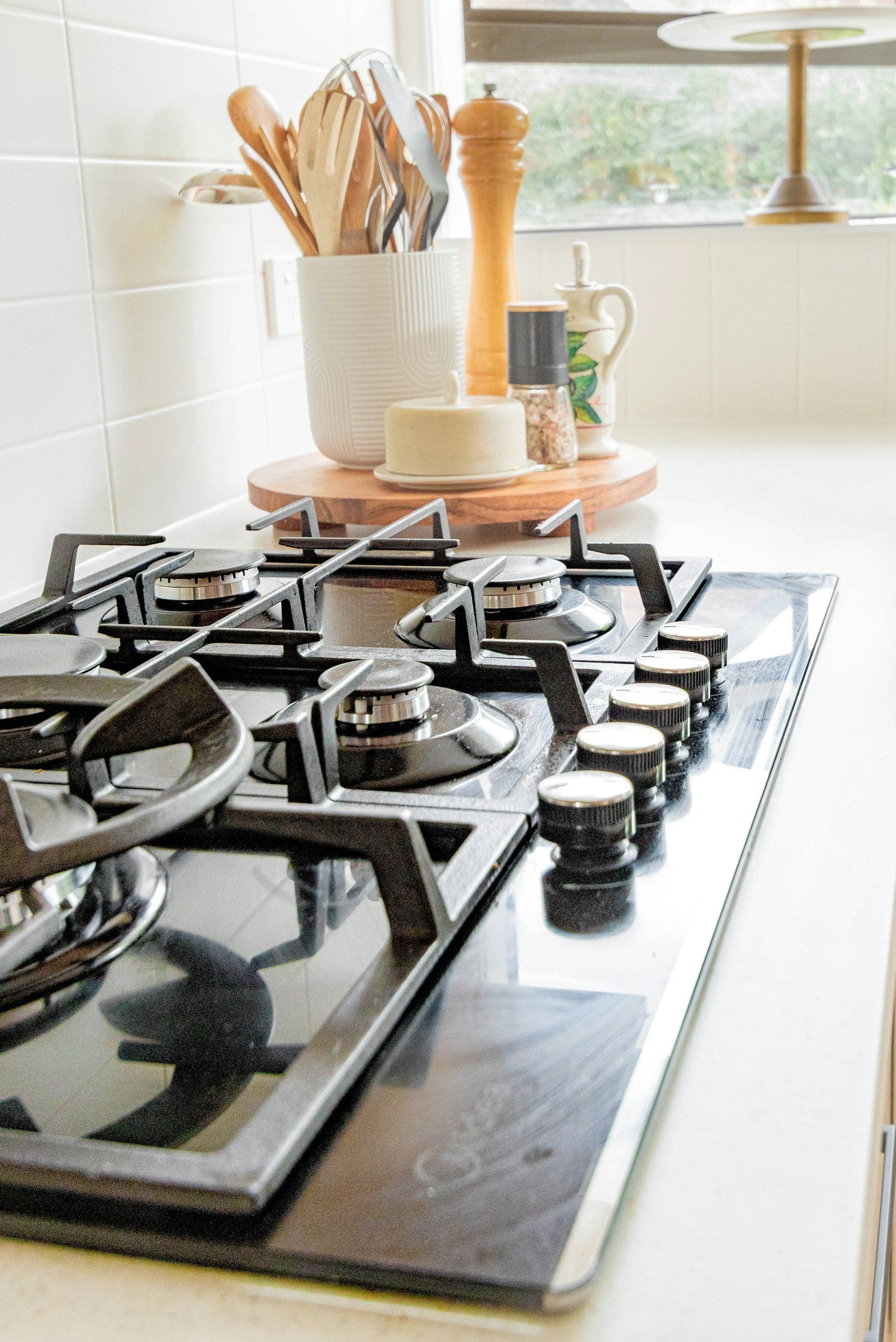 Stove Cleaners