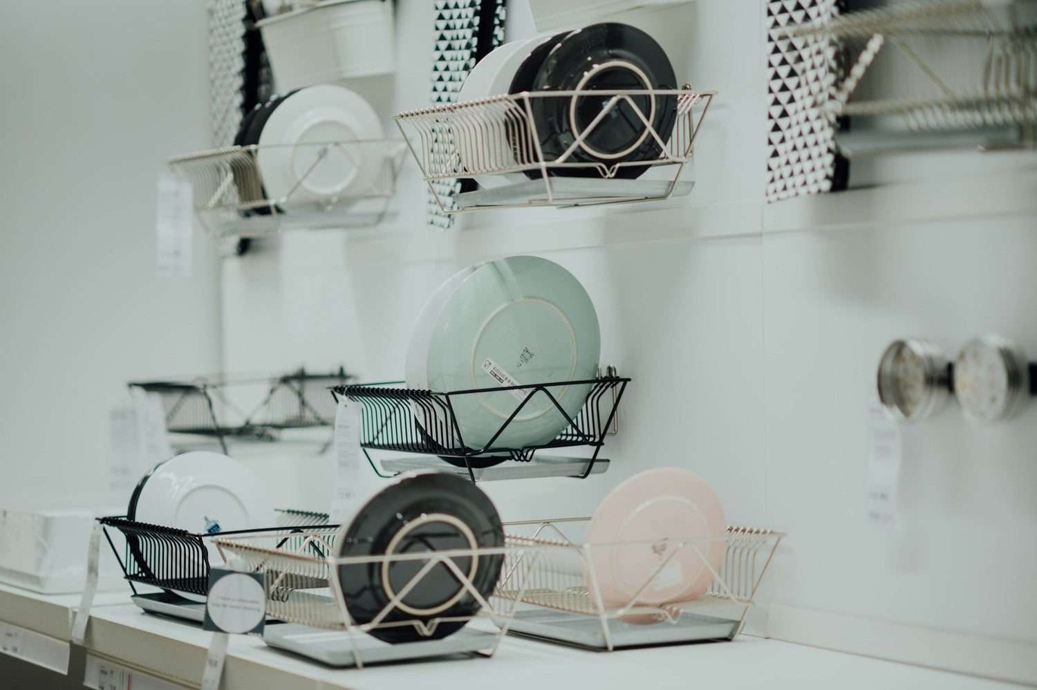 Sink Organizers