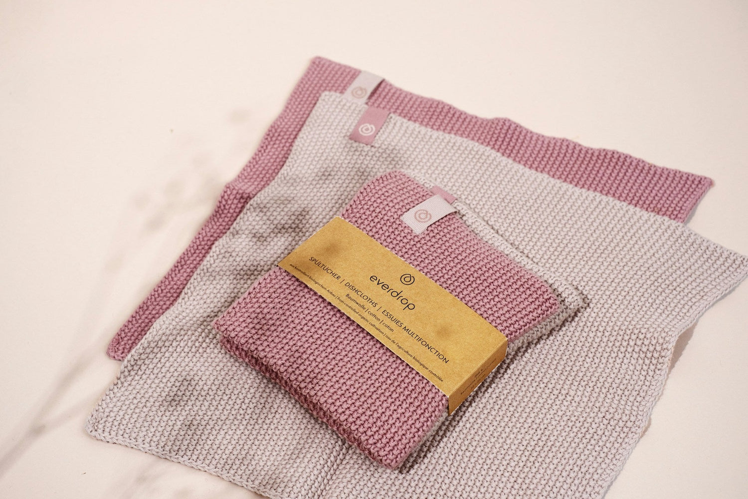 Reusable Cleaning Cloths
