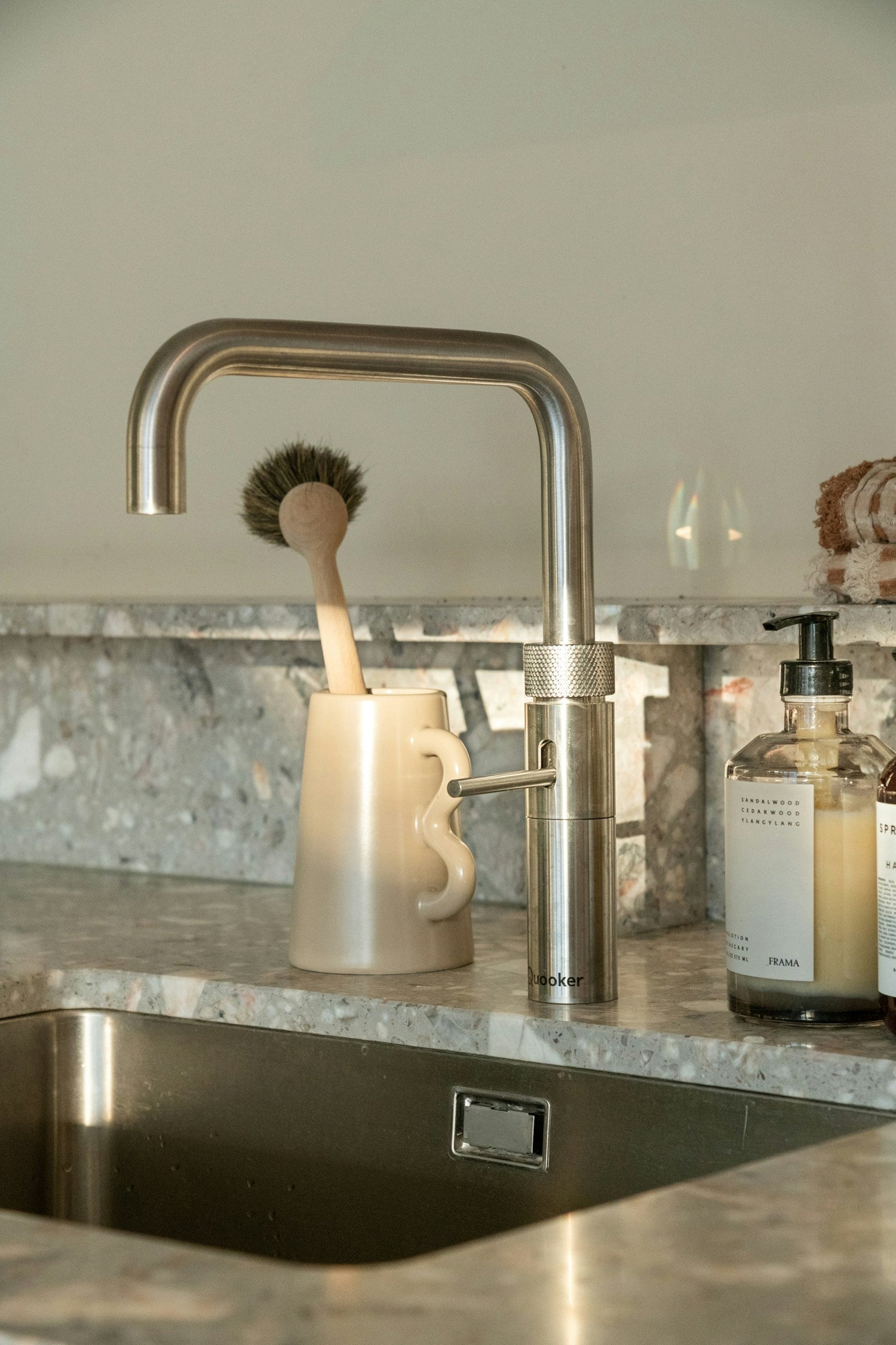 Dish Brushes