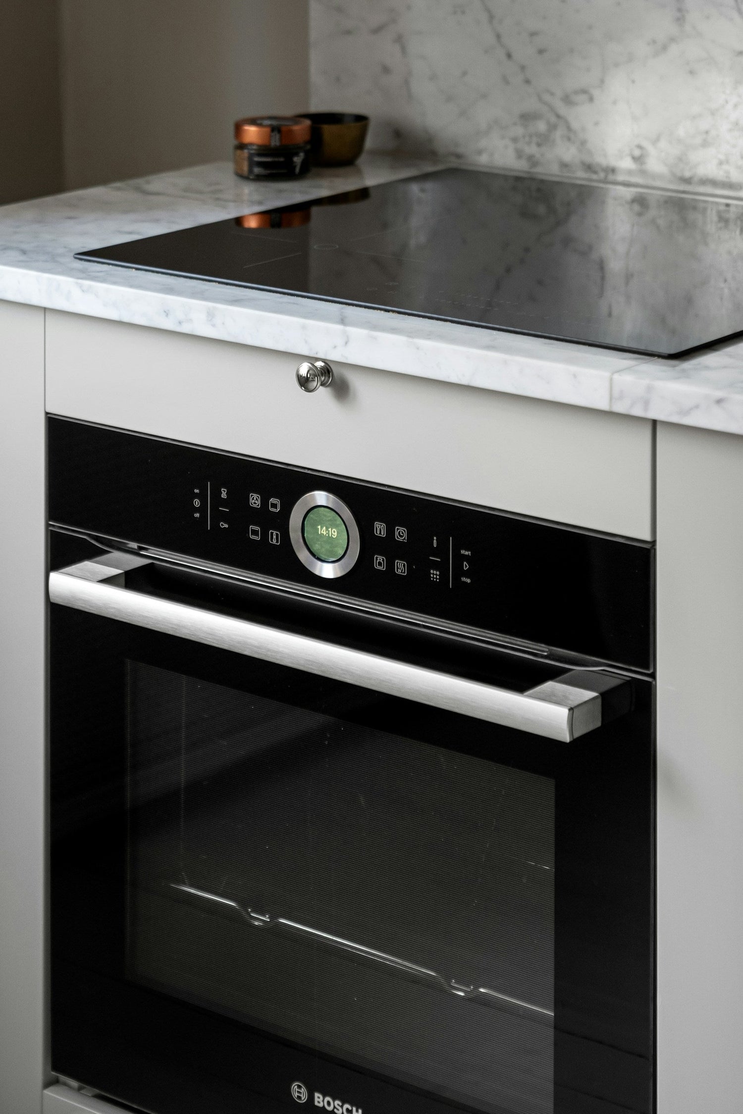 Oven Cleaners
