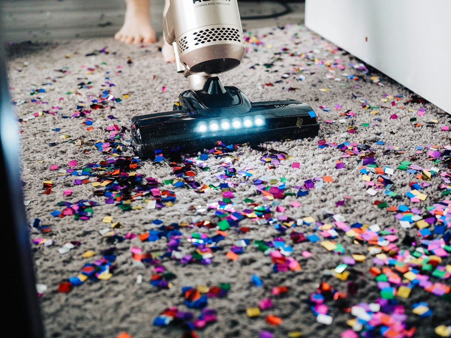 Carpet & Rug Cleaners