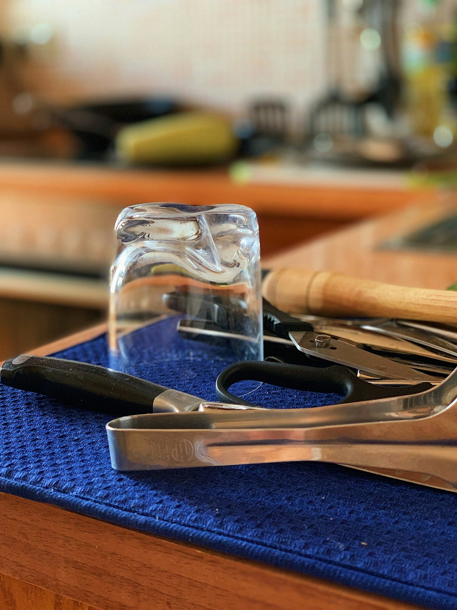 Dish Drying Mats