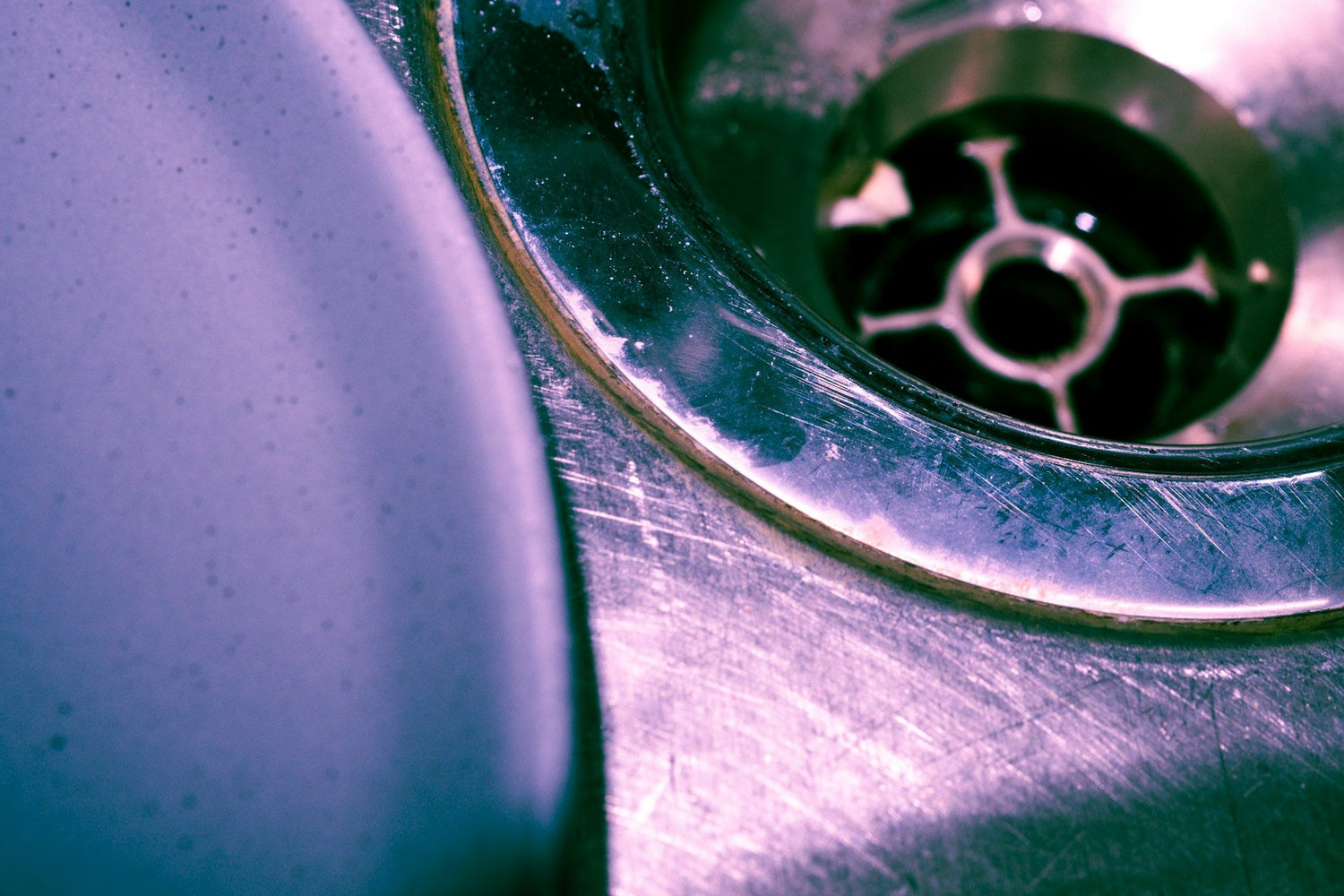 Garbage Disposal Cleaners