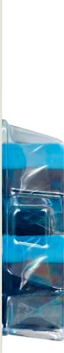 Soft Scrub In-Tank Toilet Cleaner Duo-Cubes, Sapphire Waters, 4 Count (Pack of 7)