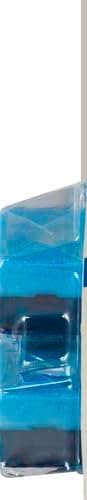 Soft Scrub In-Tank Toilet Cleaner Duo-Cubes, Sapphire Waters, 4 Count (Pack of 7)