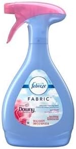 Febreze Fabric Refresher with Downy April Fresh Scent Air Freshener 16.9 Fl. Oz