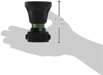 Bon-Aire Original Ultimate Aluminum Hose Nozzle ( Colors may vary )