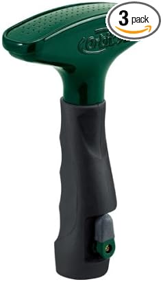 Orbit 3 Pack Metal Fan Spray Garden Hose Water Nozzle