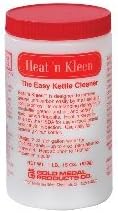 Heat N Kleen Cleaner, (12) 31-oz/Case