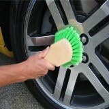 Brush Soft Utility Scrub Green - Short