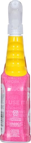 Stardrops The Pink Stuff Miracle Multi-Purpose Cleaner – Removes Grease, Grime, and Stains on Kitchens, Bathrooms, Floors, and More, 25 fl Oz (Pack of 2)