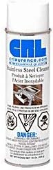 CRL CRL841 Stainless Steel Polish and Cleaner