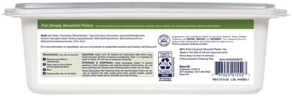 Bona Multi-Surface Floor Disposable Wet Cleaning Pads - 12-Pack