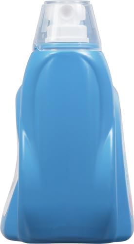 Downy Liquid Fabric Softener,April Fresh 2-in-1 Fresh & Soft,140 Fl Oz,190 Loads,Fabric Conditioner For Freshness And Softness,(Pack of 2)