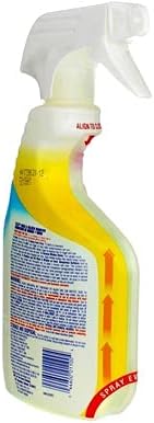 Tilex Mold and Mildew Remover Spray, 16 Fl Oz (Pack of 3)