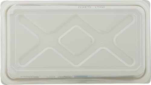 Bona Hardwood Floor Disposable Wet Cleaning Pads - 12 Pads per Pack - unscented - Use Mops - Residue-Free Floor-Cleaning Solution for Wood Floors,(Pack of 6)