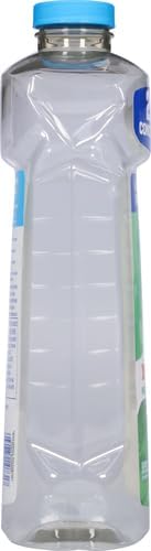Mr. Clean All Purpose Cleaner, Floor Cleaner for Mopping Home, Bathroom, & Kitchen, Cleaning Liquid for Mop & Bucket, Cleaning Supplies, Multi-Surface Dilutable, Meadows & Rain, 41oz (Pack of 2)