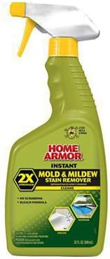 FG502 Mold Armor Stain & Mold 3