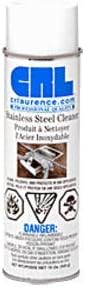 CRL CRL841 Stainless Steel Polish and Cleaner