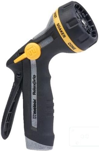 RELAXGRIP NOZZLE 8PATERN