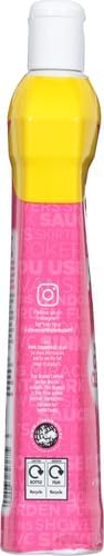 Stardrops The Pink Stuff Miracle Cream Cleaner, Stainless Steel & Multi-Purpose Surfaces, Removes Grease, Grime, Limescale & Soap Scum, Tough on Stains, Gentle on Surfaces, 500ml 16.9oz (Pack of 2)