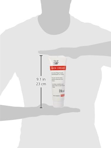 Franke F903 INOX Cream Stainless Steel Cleaner