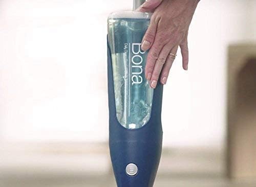 Bona Hardwood Floor Cleaner Refillable Cartridge, 34 oz (2 Pack)