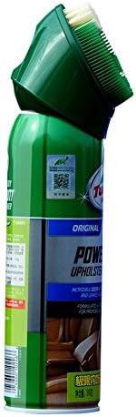 Turtle Wax Power Out Upholstery Cleaner (18 oz) - 6 Pack