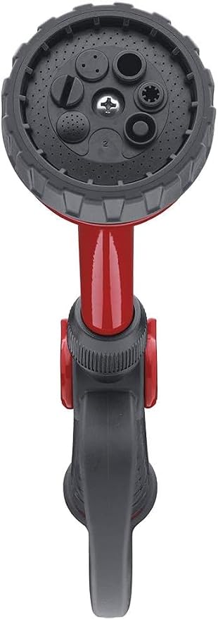 2-Pack Orbit 58995 Pro Flo 7-Pattern 14” Watering Wand with Thumb Control